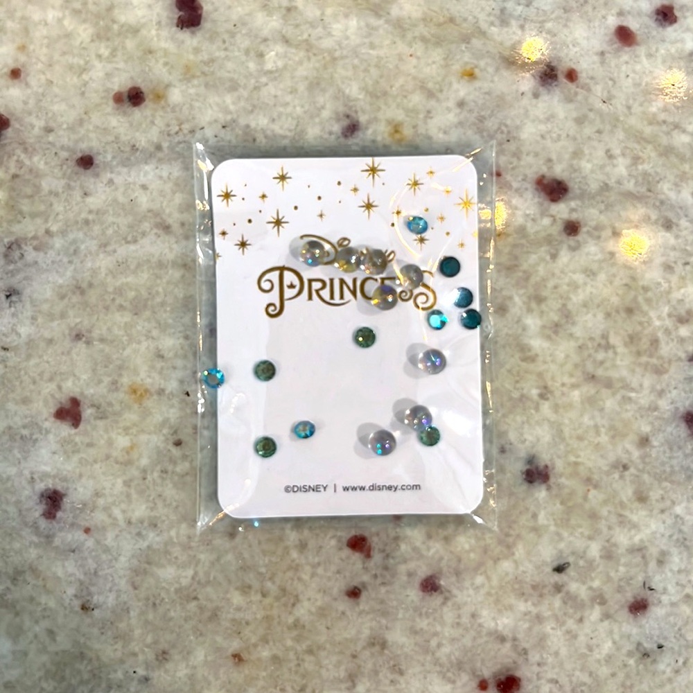 Ariel’s Sea Bubbles Stardust - Picture 1 of 3